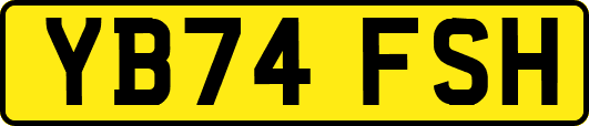 YB74FSH