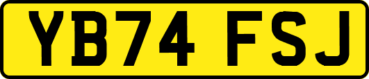 YB74FSJ