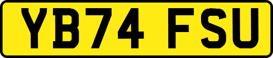 YB74FSU