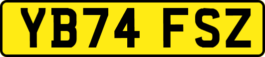 YB74FSZ