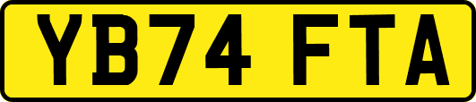 YB74FTA