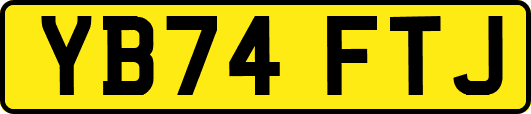 YB74FTJ