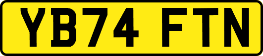 YB74FTN