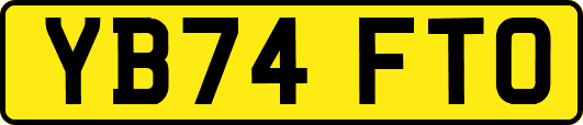 YB74FTO