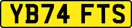 YB74FTS