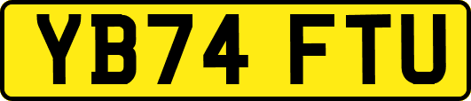 YB74FTU