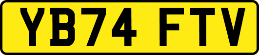 YB74FTV
