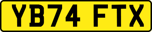 YB74FTX