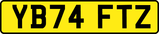 YB74FTZ