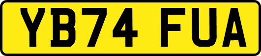 YB74FUA