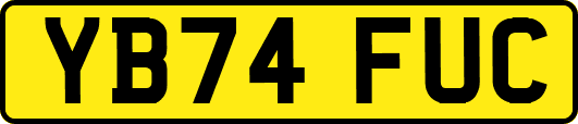 YB74FUC