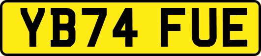 YB74FUE