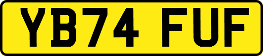 YB74FUF