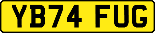 YB74FUG