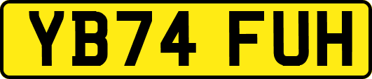 YB74FUH