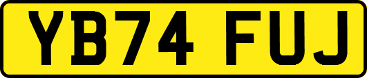 YB74FUJ