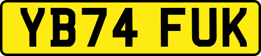 YB74FUK