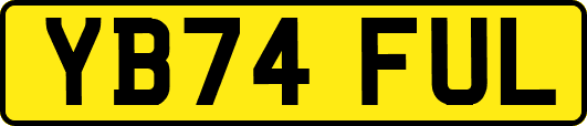 YB74FUL