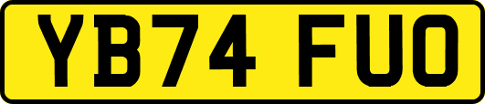 YB74FUO