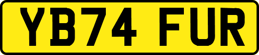 YB74FUR