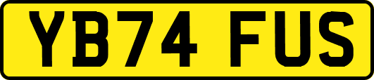 YB74FUS