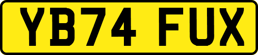 YB74FUX