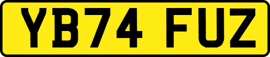YB74FUZ