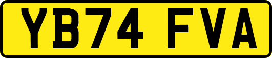 YB74FVA