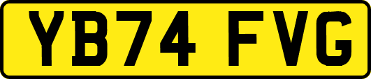 YB74FVG