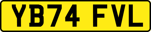 YB74FVL
