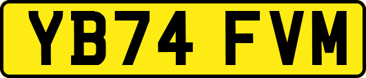 YB74FVM