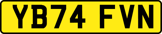 YB74FVN