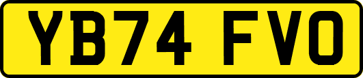 YB74FVO
