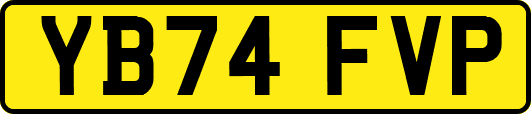 YB74FVP