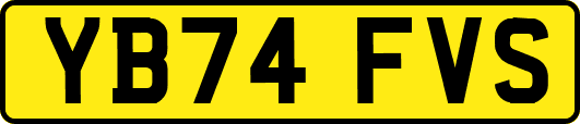 YB74FVS