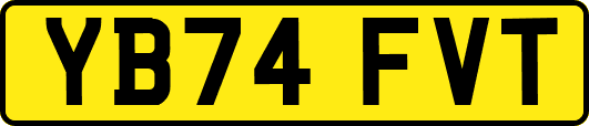 YB74FVT