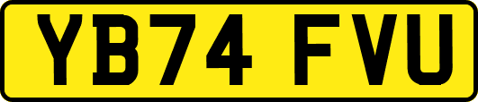 YB74FVU