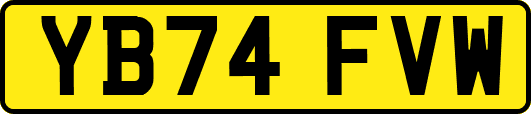YB74FVW