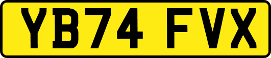 YB74FVX