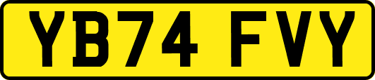 YB74FVY