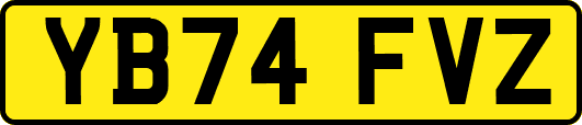 YB74FVZ