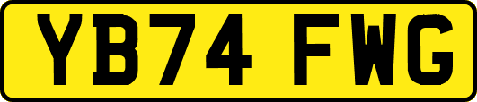 YB74FWG