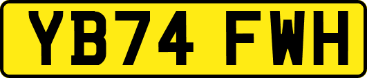 YB74FWH