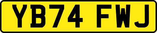 YB74FWJ
