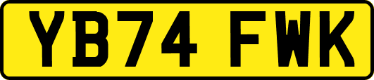 YB74FWK