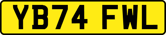 YB74FWL
