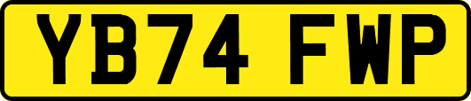 YB74FWP