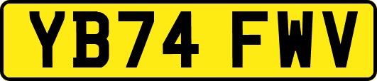 YB74FWV