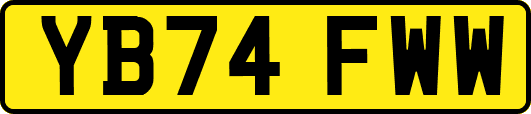 YB74FWW