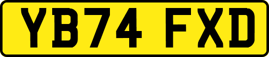YB74FXD
